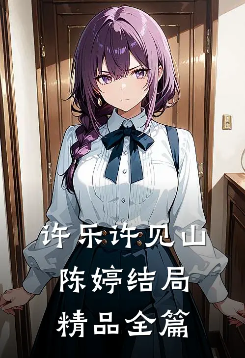 许乐许见山陈婷结局精品全篇