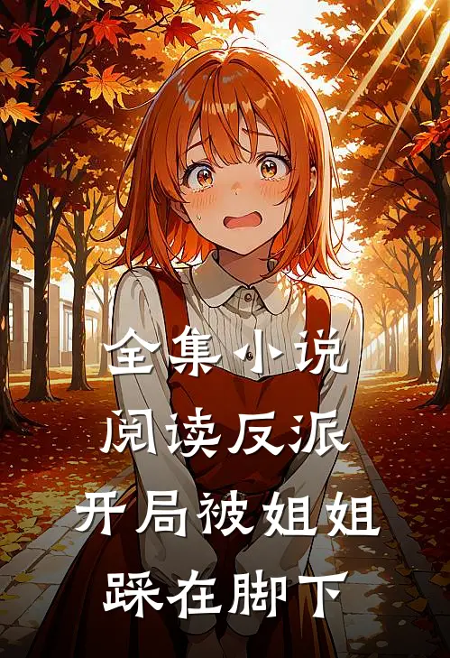 全集小说阅读反派：开局被姐姐踩在脚下