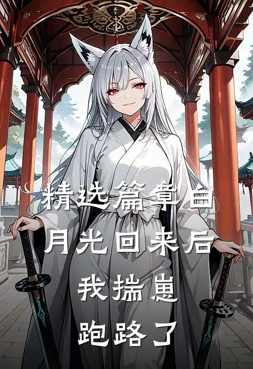 精选篇章白月光回来后，我揣崽跑路了