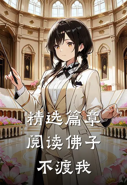 精选篇章阅读佛子不渡我