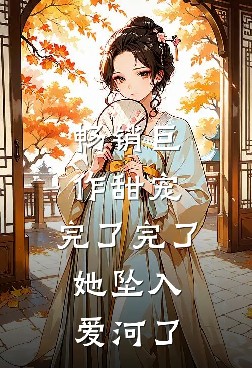 畅销巨作甜宠：完了完了，她坠入爱河了