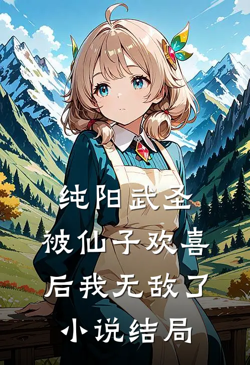 纯阳武圣,被仙子欢喜后我无敌了结局怎么样
