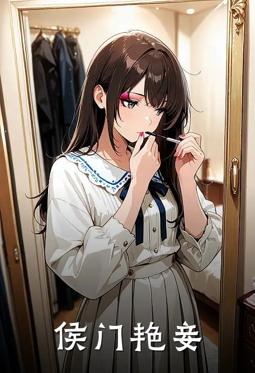 侯门艳妾