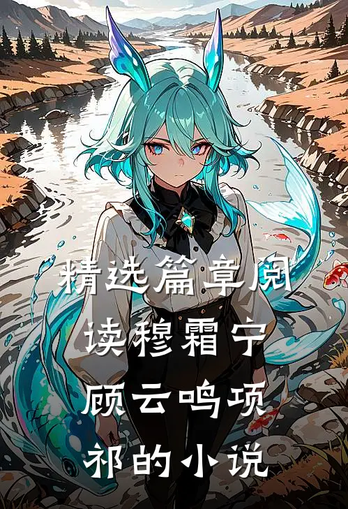 精选篇章阅读穆霜宁顾云鸣项祁的小说