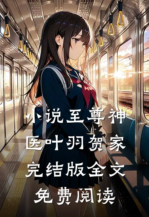 小说至尊神医叶羽贺家完结版全文免费阅读