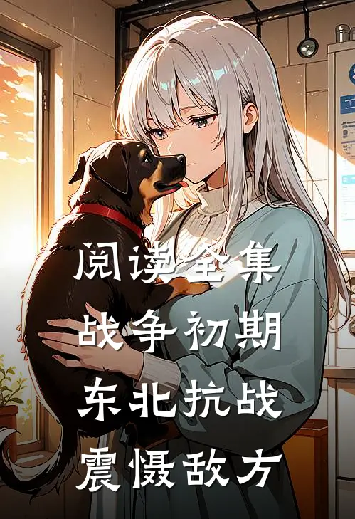阅读全集战争初期,东北抗战震慑敌方的