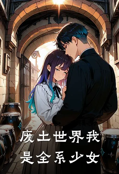 废土世界我是全系少女