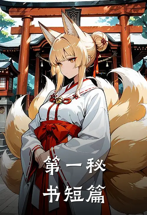 第一秘书短篇