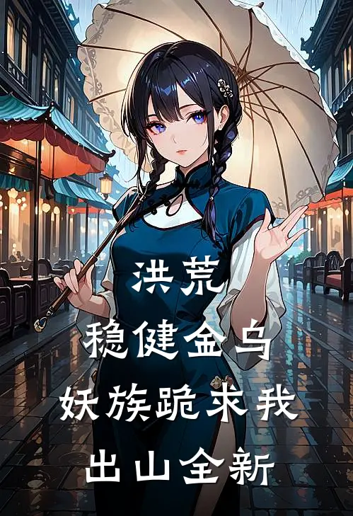 洪荒：稳健金乌，妖族跪求我出山全新