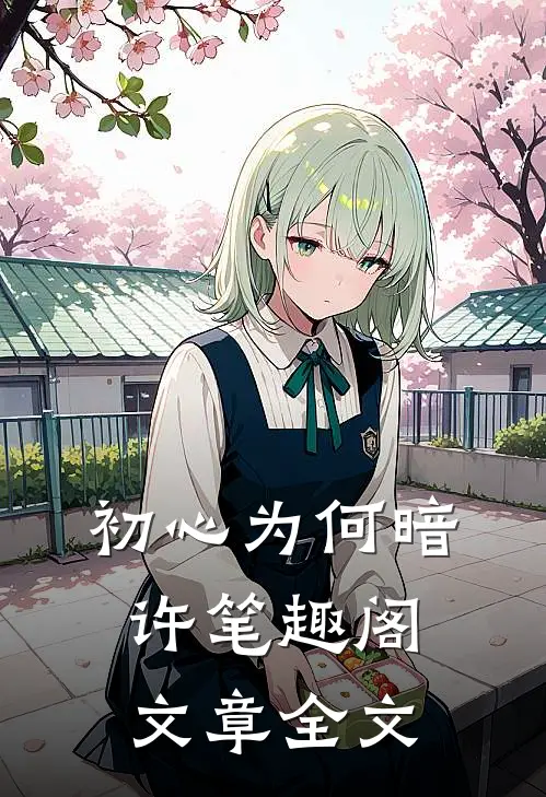 初心为何暗许笔趣阁文章全文