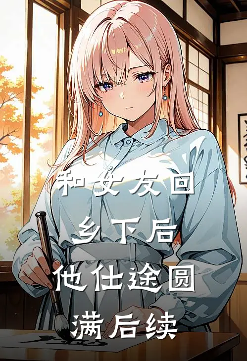和女友回乡下后,他仕途圆满 后续