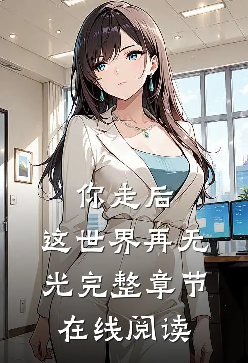 你走后，这世界再无光完整章节在线阅读