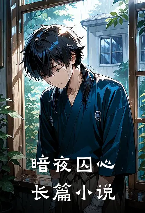 暗夜囚心长篇小说