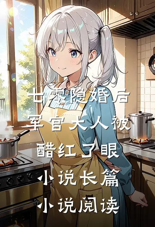 七零隐婚后军官大人被醋红了眼小说长篇小说阅读