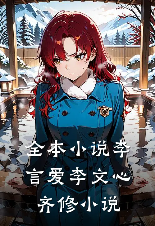 全本小说李言爱李文心齐修小说