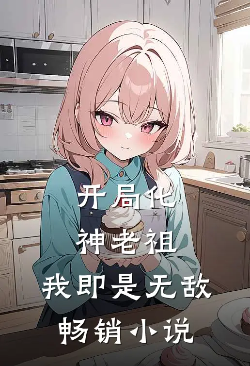 开局化神老祖,我即是无敌畅销免费阅读