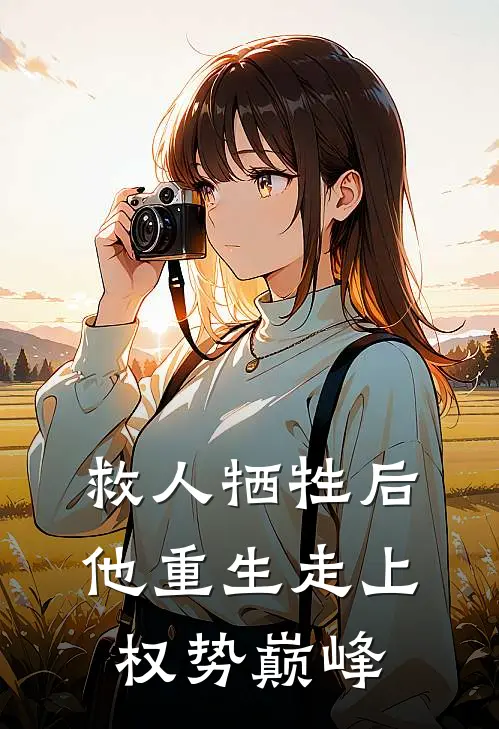 救人牺牲后,他重生走上权势巅峰作 者佚名