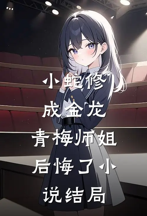 小蛇修成金龙,青梅师姐后悔了结局怎么样