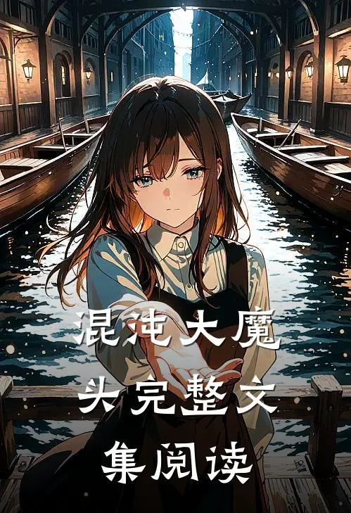 混沌大魔头完整文集阅读免费