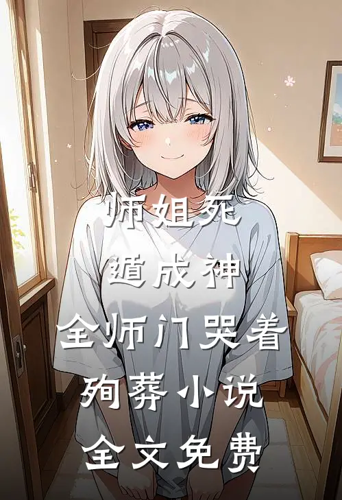 师姐死遁成神,全师门哭着殉葬全文免费