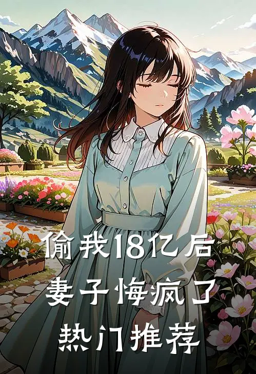 偷我18亿后,妻子悔疯了热门推荐
