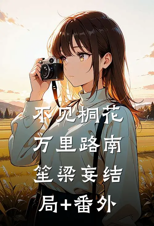 不见桐花万里路南笙梁妄结局+番外