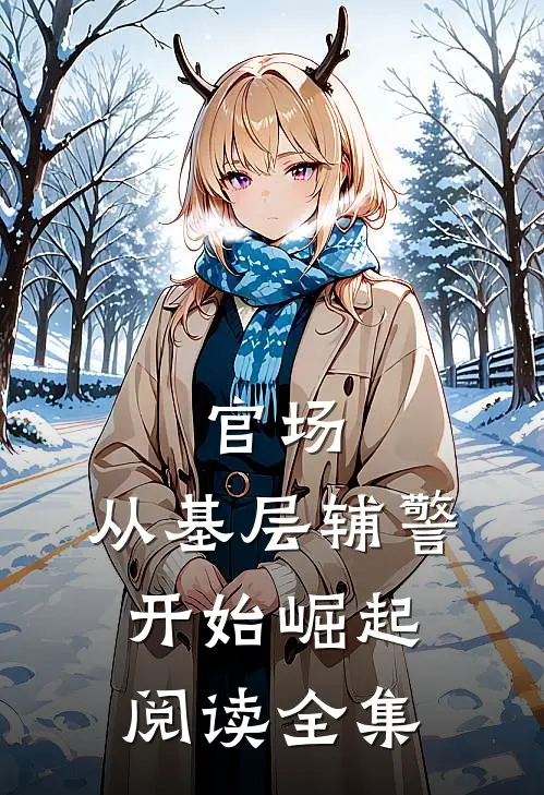 官场：从基层辅警开始崛起阅读全集