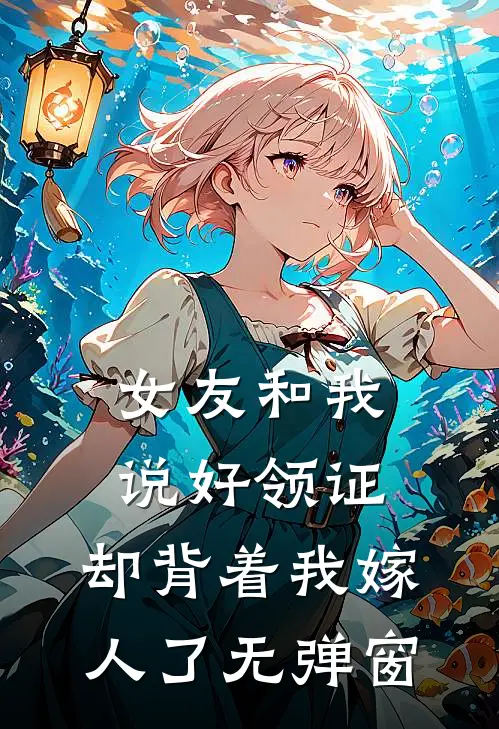 女友和我说好领证,却背着我嫁人了无弹窗