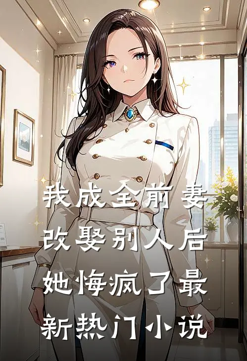 我成全前妻改娶别人后,她悔疯了最新热门阅读
