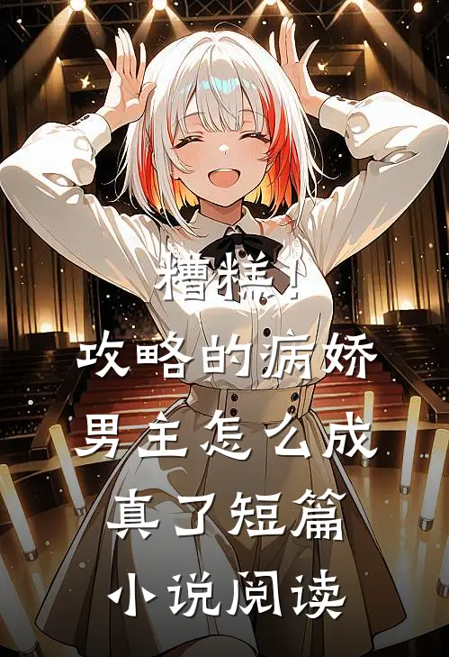 糟糕!攻略的病娇男主怎么成真了短篇阅读