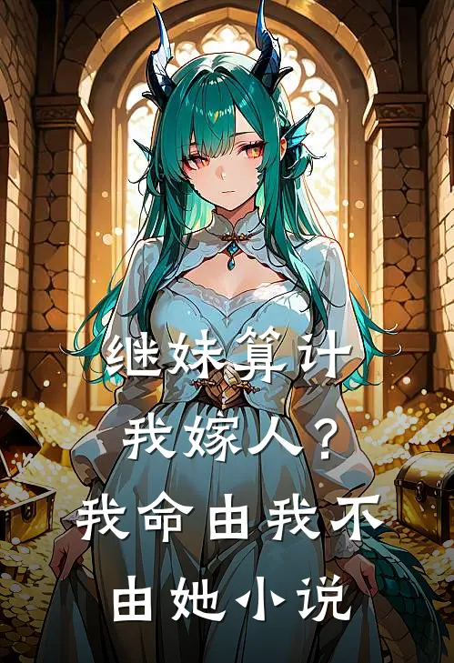 继妹算计我嫁人?我命由我不由她名字