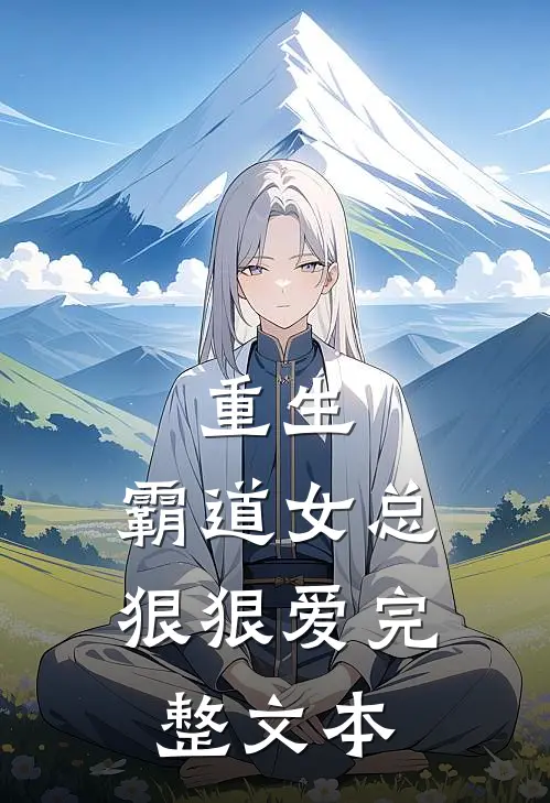 重生霸道女总狠狠爱完整文本