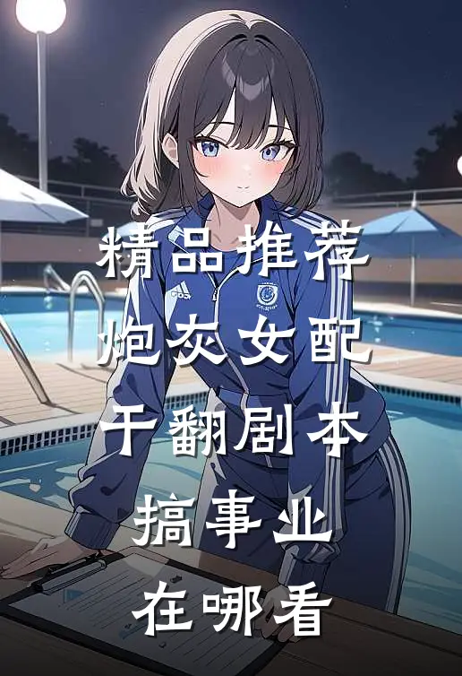 精品推荐炮灰女配干翻剧本搞事业在哪看