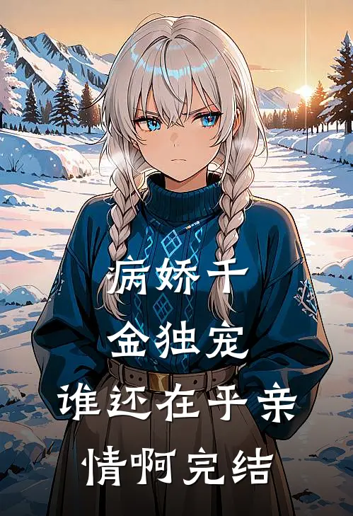 病娇千金独宠,谁还在乎亲情啊完结篇