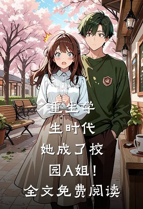 重生学生时代：她成了校园A姐！全文免费阅读
