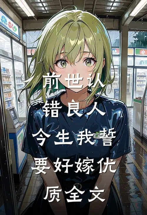前世认错良人,今生我誓要好嫁优质全文在线阅读