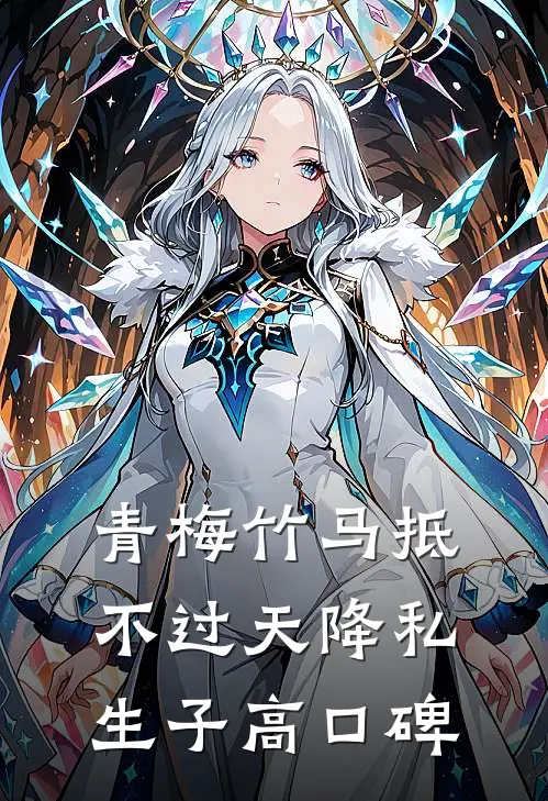 青梅竹马抵不过天降私生子高口碑