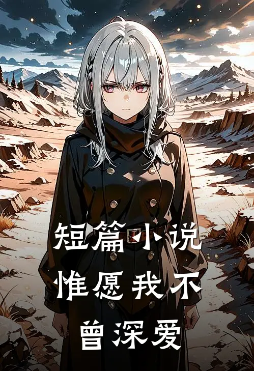 短篇小说惟愿我不曾深爱