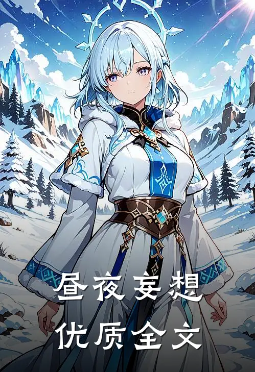 昼夜妄想优质全文