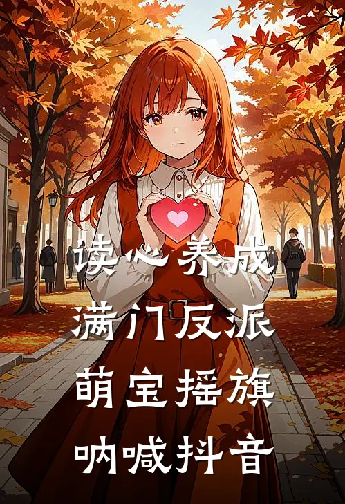 读心养成满门反派，萌宝摇旗呐喊抖音