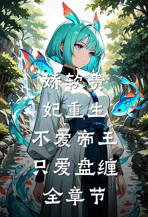 娇软贵妃重生不爱帝王只爱盘缠全章节