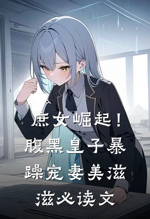 庶女崛起!腹黑皇子暴躁宠妻美滋滋必读文库