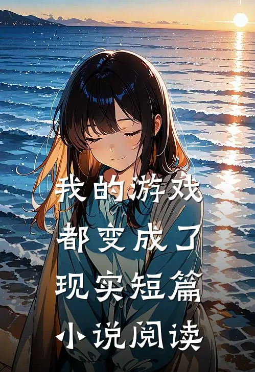 我的游戏都变成了现实短篇阅读免费