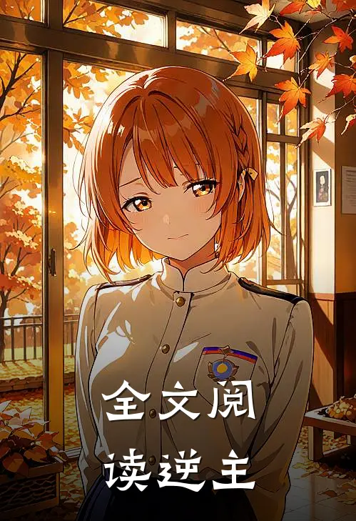 全文阅读逆主角