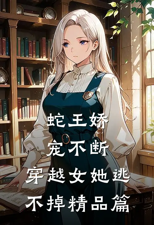 蛇王娇宠不断,穿越女她逃不掉精品篇