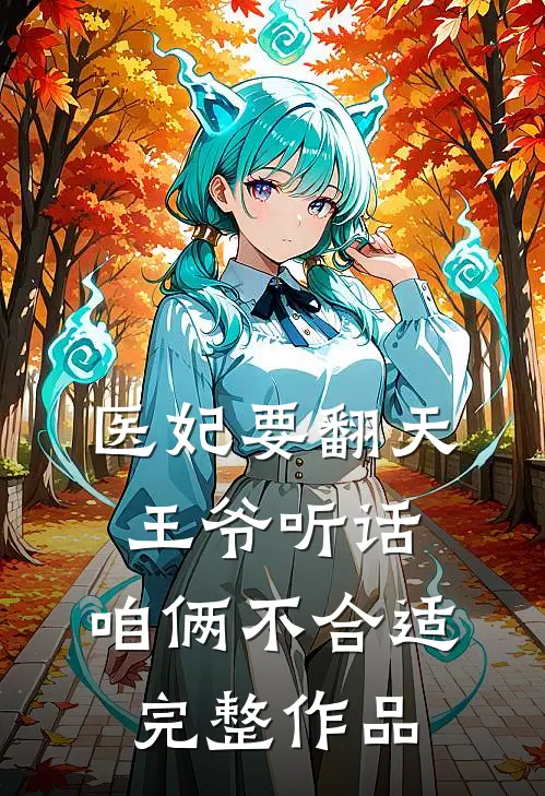 医妃要翻天：王爷听话，咱俩不合适完整作品