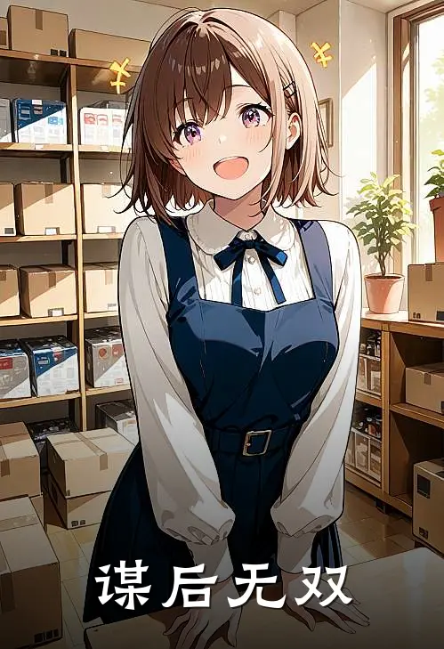 谋后无双免费阅读
