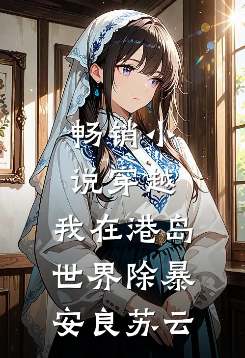 畅销小说穿越:我在港岛世界除暴安良苏云
