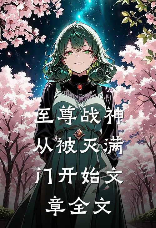 至尊战神从被灭满门开始文章全文免费阅读