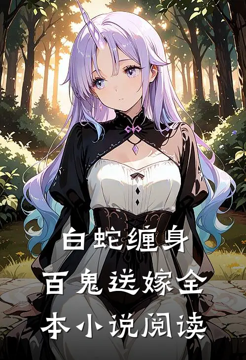 白蛇缠身,百鬼送嫁全本阅读免费